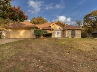 11922 White Deer Trl, Tyler, TX 75703