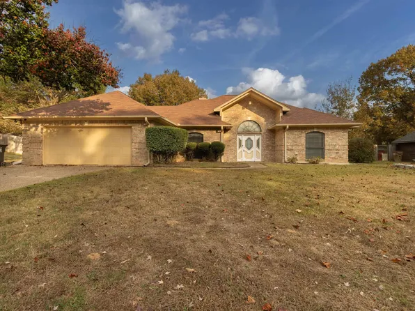 11922 White Deer Trl, Tyler, TX 75703