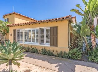 204 Via Antibes, Newport Beach, CA 92663