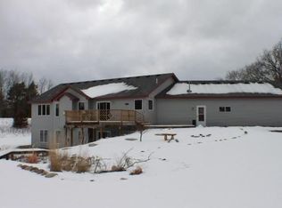 25123 112th St NW, Zimmerman, MN 55398