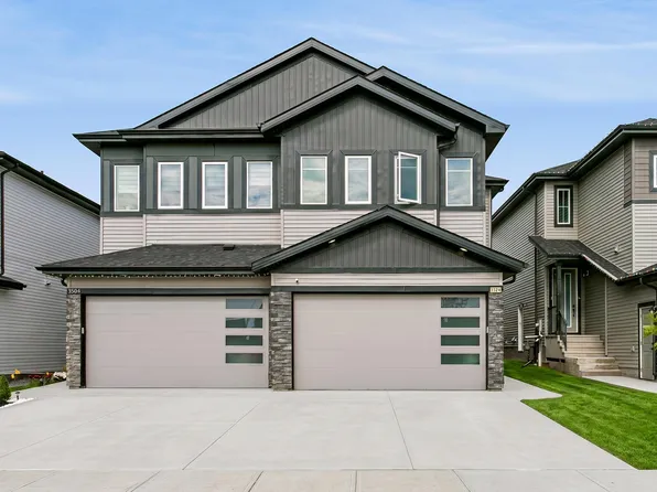 3506 66th St, Beaumont, AB T4X 2Z5