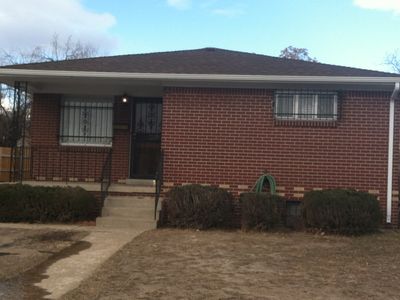 4521 Vallejo St, Denver, CO, 80211