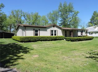 4191 Martin Dr, Springfield, OH 45502