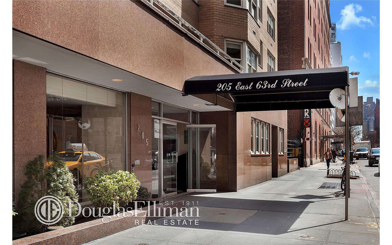 205 East 63rd Street 14F in Lenox Hill Manhattan StreetEasy