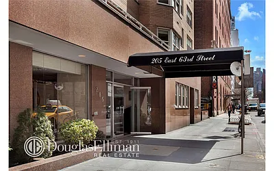 Sold by Douglas Elliman