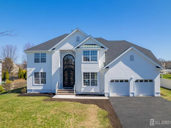 9 Lavender Dr, Piscataway, NJ 08854