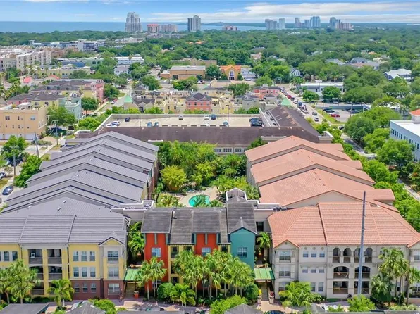 501 S Moody Ave Unit 1139B, Tampa, FL 33609