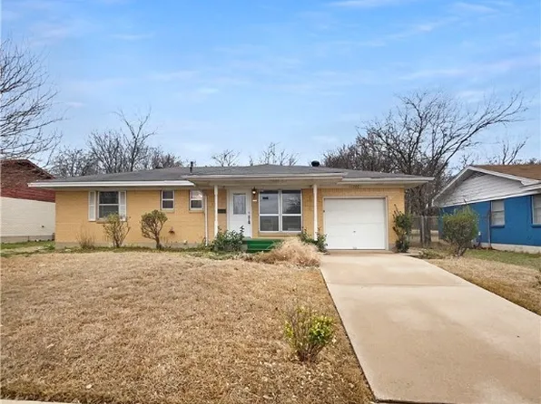 1306 Metropolitan Dr, Killeen, TX 76541