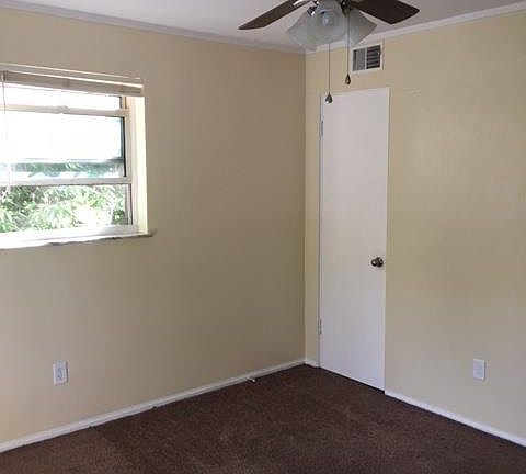 Bedroom, angle 2