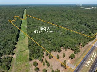 TRACT State Highway 69 #A, Mineola, TX 75773