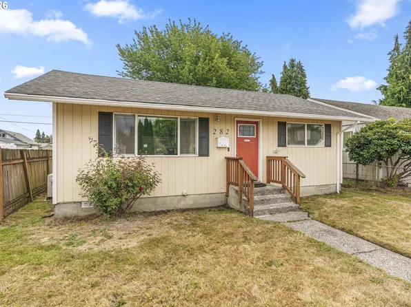 282 25th Ave, Longview, WA 98632