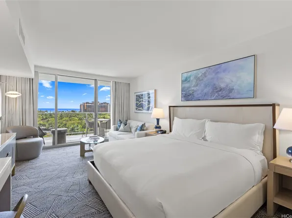 383 Kalaimoku St #1006, Honolulu, HI 96815