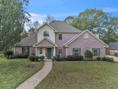 105 Willow Brook Dr, White Oak, TX, 75693