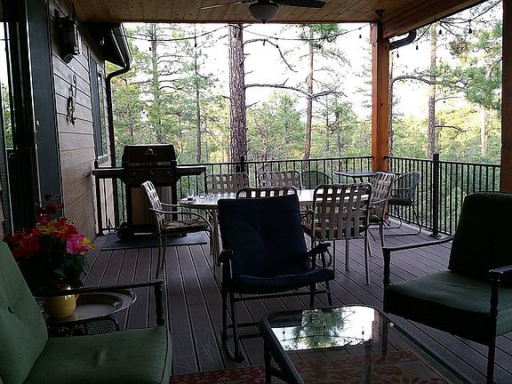 Chilling & Grilling,