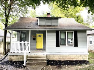 4553 Ralston Ave, Indianapolis, IN 46205