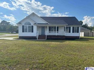 3699 W Pointe Dr, Florence, SC 29501