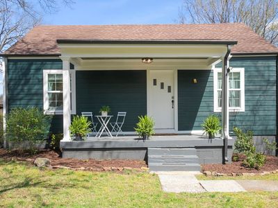 1219 Sunnymeade Dr, Nashville, TN, 37216