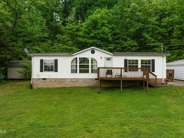 250 Dogwalk Rd, Greeneville, TN 37745