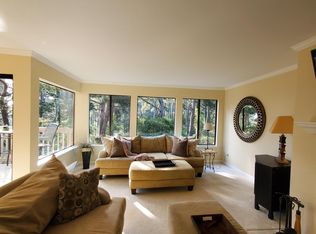 51 Shepherds Knls UNIT 51, Pebble Beach, CA 93953