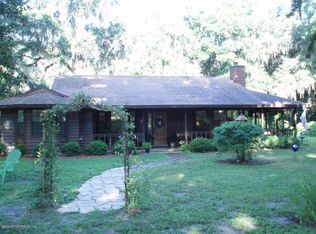 113 Myrtlewood Point Rd, East Palatka, FL 32131