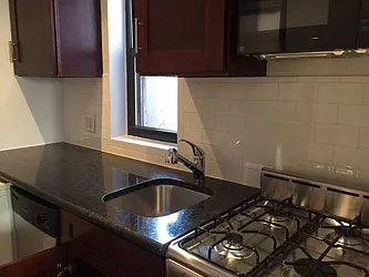 Rented by Solil Management