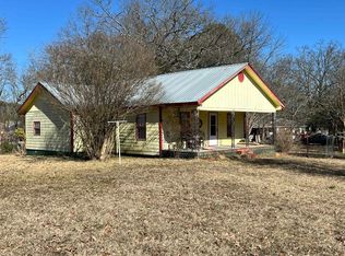1906 Scott Salem Rd, Benton, AR 72019