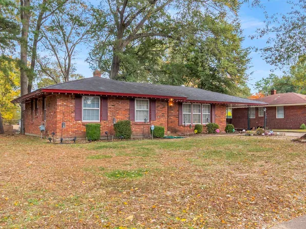 4052 Patte Ann Dr, Memphis, TN 38116