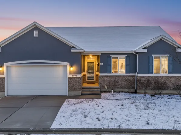 6582 S Evening Glow Ct, West Jordan, UT 84081