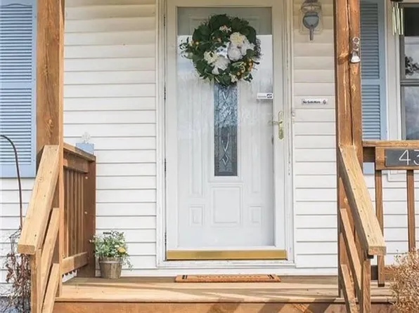 43 Afton Braes, Afton, VA 22920