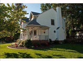 1300 Blair Ct, Chesapeake, VA 23320