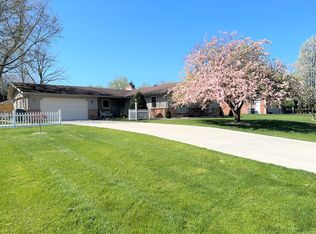 8601 W Lone Beech Dr, Muncie, IN