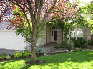 1725 NW Caitlin Ter, Portland, OR 97229