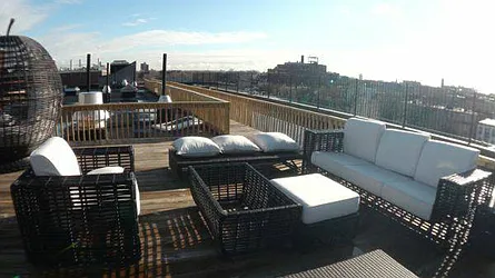 Rented by RBM Management