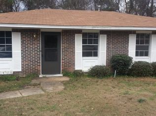 412 Briarbrook Dr, Montgomery, AL 36110