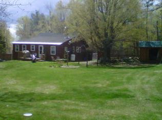 826 Shaw Rd, Windsor, MA 01270