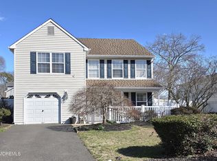 166 Christian Court, Toms River, NJ 08753