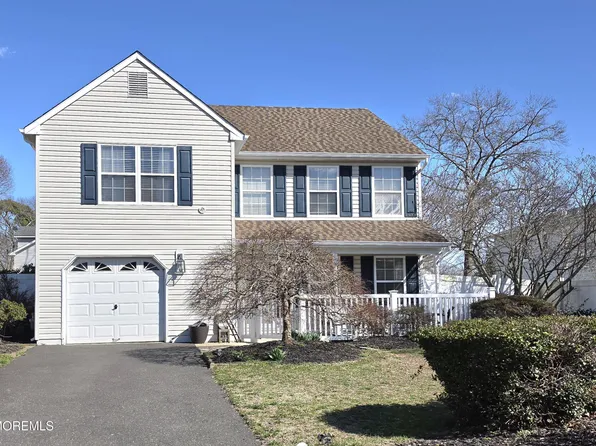166 Christian Court, Toms River, NJ 08753