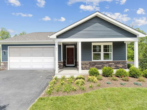 33 Trailfork Rd, Barboursville, VA 22923