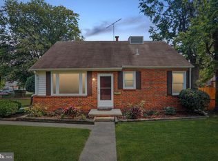 9207 50th Pl, College Park, MD 20740