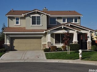 9514 Sea Cliff Way, Elk Grove, CA 95758