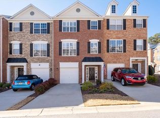 3782 Chattahoochee Summit Dr SE, Atlanta, GA 30339