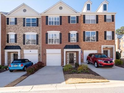 3782 Chattahoochee Summit Dr SE, Atlanta, GA, 30339