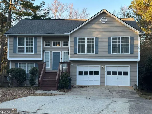 865 Falling Water Ln, Norcross, GA 30093