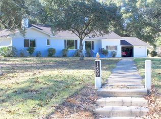 1400 Vega Dr, Mobile, AL 36693
