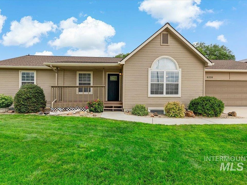 6220 Sunrise Ave, Kuna, ID 83634 MLS 98860723 Zillow