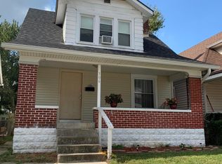 306 S 42nd St, Louisville, KY 40212