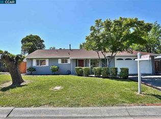 178 Fair Oaks Dr, Pleasant Hill, CA 94523