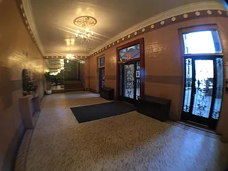 Rented by Abba Realty Associates INC