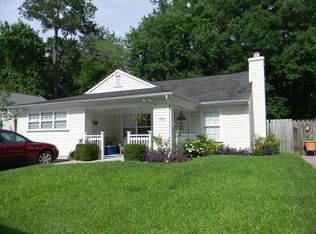 182 Mickler Dr, Ladson, SC 29456