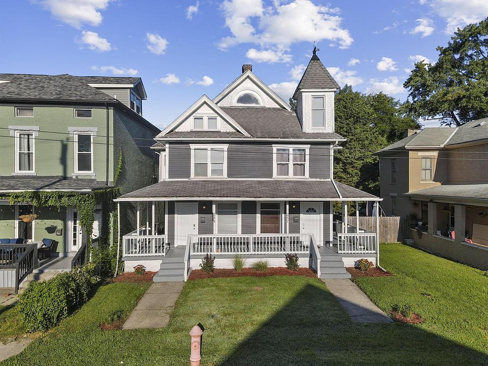 1st image of 255 N 18th St #1